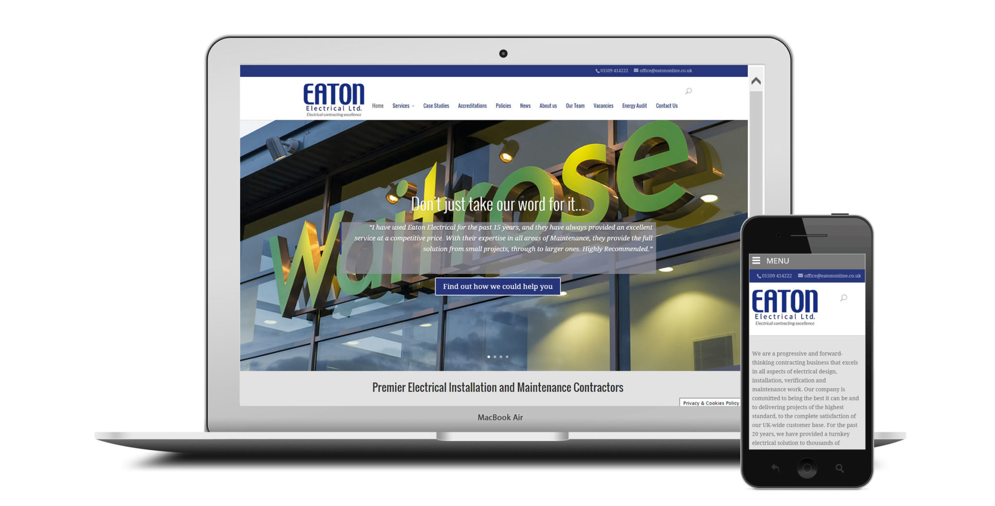Eaton Electrical