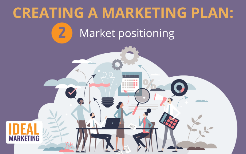 How to position your business for success and why market positioning is ...