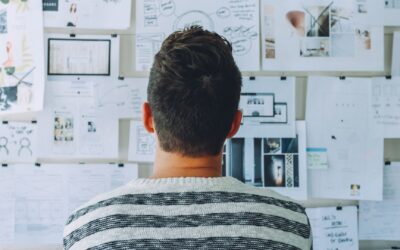 How do you make the most of your research efforts and all of that valuable data you’ve been collecting!